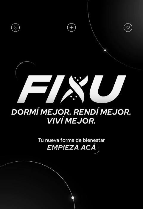 Video de FixU - BioHacking