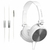 Auriculares Noblex con microfono