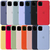 Funda silicona con logo Iphone 16