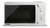 Microondas Sansei Msarw20uap Rotativo 20l 700w - comprar online