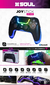 Joystick BT LED Soul P-600 en internet