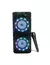 Parlante Aitech Track Doble 2x4" (con micrófono) en internet