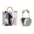 Auricular vincha bluetooth somostel SMS-CJ10 - LA BLISTERIA
