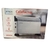 Calefactor Electrico Aitech 2000W