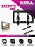 Soporte Soul TV P/ Pared Fijo 14" a 42" Vesa 200 - comprar online