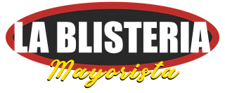 LA BLISTERIA