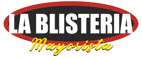 LA BLISTERIA