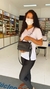 Bag Térmica Alça Dupla - Insulinas - loja online