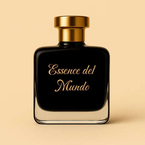 Essence del Mundo