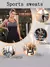 Treinador de cintura para mulheres modelador sauna suor cinto aparador de cintur - Global Store 13