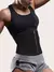 Treinador de cintura para mulheres modelador sauna suor cinto aparador de cintur - comprar online