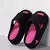 Casa chinelo flip flop feminino amor coração plataforma nuvem ao ar livre inte - comprar online
