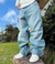 BAGGY JEANS