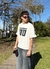 REMERA MID BOXY en internet