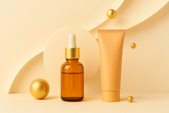 Banner da categoria Cosméticos