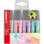Marca Texto Stabilo Boss - Zig Box