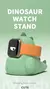 DinoDock – Suporte Fofo para Smartwatch Galaxy 5/40,44,45mm - comprar online