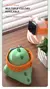 DinoDock – Suporte Fofo para Smartwatch Galaxy 5/40,44,45mm - loja online