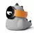 DinoDock – Suporte Fofo para Smartwatch Galaxy 5/40,44,45mm - comprar online