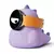 DinoDock – Suporte Fofo para Smartwatch Galaxy 5/40,44,45mm na internet