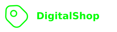 DigitalShop