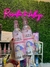 Tónico de Rosas Trendy 240 ml