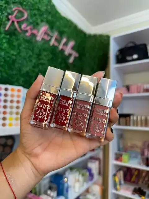 Gloss aura trendy - comprar en línea