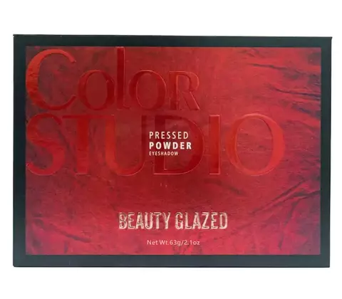 Sombra Color Studio Beauty Glazed