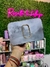 Bolso Carriel Colores - comprar en línea