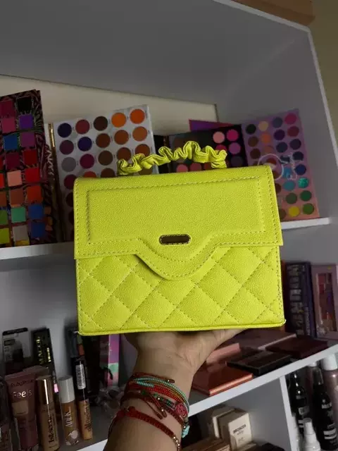 Bolso Cajita Top