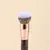 KIT DE BROCHAS DE MAQUILLAJE FLAWLESS BASIC X 12 PCS ATENEA - Nexo Maquillaje