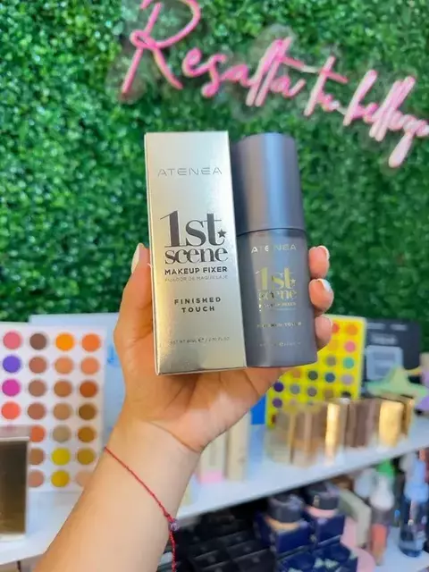 Fijador de Maquillaje Atenea - comprar en línea