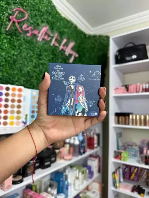 Sombra Metálica Jack Trendy - comprar en línea