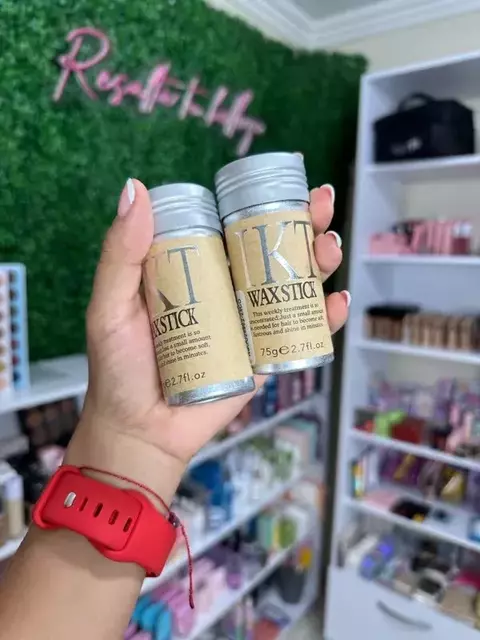 Cera Cabello IKT Wax Stick