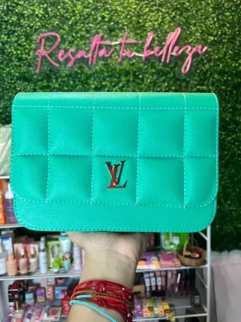 Bolso Foam