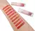 Tinta Labios Beauty Glazed