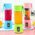 Licuadora Portátil USB | Vaso Batidora para Smoothies y Batidos