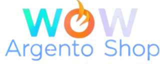WoW Argento Shop