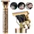Máquina De Cortar Cabelo e Aparar pelos Recarregável Bivolt - Virtual Store