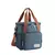 Kit 2 Bolsas Térmicas com Alça de Mão e Lateral