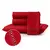 Kit Jogo Lençol Cama Box Casal Queen 400 fios Micropercal 03 Peças Ponto Palito - Universo Compras