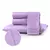 Kit Jogo Lençol Cama Box Casal Queen 400 fios Micropercal 03 Peças Ponto Palito - comprar online