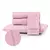 Kit Jogo Lençol Cama Box Casal Queen 400 fios Micropercal 03 Peças Ponto Palito - Universo Compras