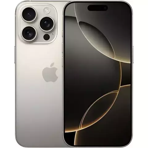 Apple iPhone 16 Pro Max 256GB - comprar online