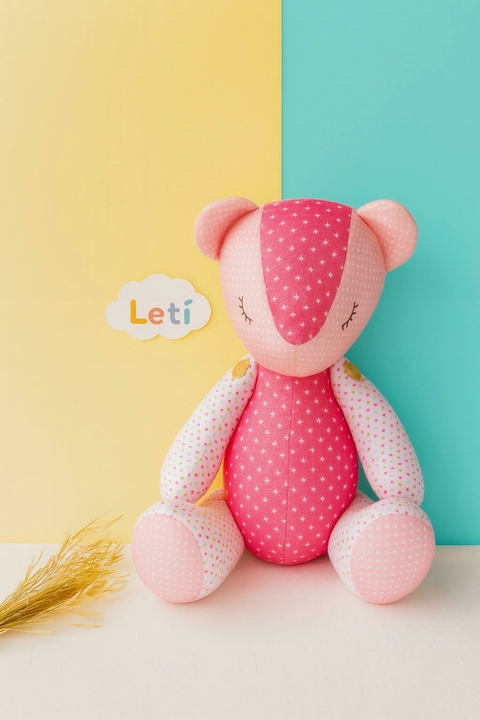 Urso peti peta