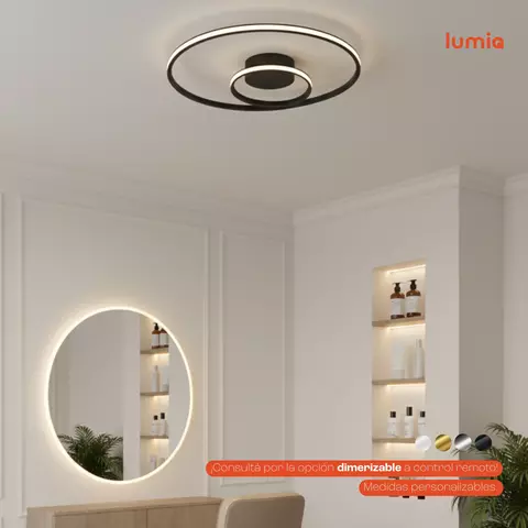 Aplique LED | FORTE