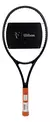 Raqueta Wilson Roger Federer RF 01 PRO 4 3/8 (sin encordar) - tienda online