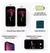 Iphone 13 128 Gb color midnight [sellado, en su caja original; nuevo] - rebaratos