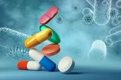 Banner de la categoría ANTIBIOTICOS
