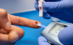 Banner de la categoría MEDICAMENTOS PARA LA DIABETES